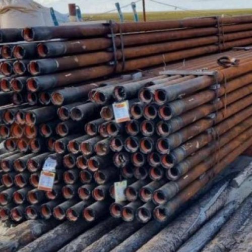 Труба обсадная 324х9,5 мм ОТТГ Д ГОСТ 632-80 в наличии 40 тн в Ханты-Мансийске
